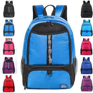 Youth Soccer Bags Soccer Backpack Basketball vollyball Football Bag& Backpack
